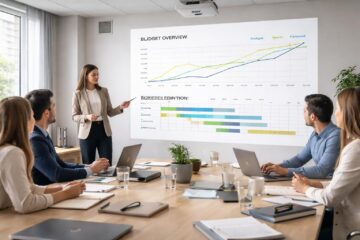 découvrez comment planifier votre rénovation efficacement grâce au budget et au planning projetés avec un vidéoprojecteur acer, pour une visualisation claire et précise de votre projet.