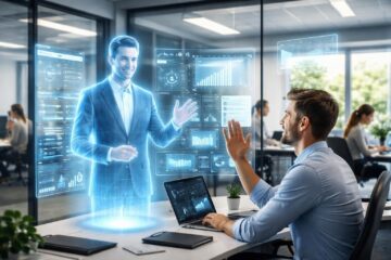 découvrez comment un conseiller intranet iad peut révolutionner la gestion de vos informations en améliorant l'organisation, la collaboration et l'efficacité au sein de votre entreprise.