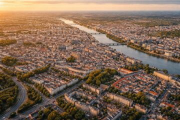 découvrez comment utiliser la carte des quartiers sensibles à nantes pour mieux comprendre la dynamique sociale et urbaine de la ville.