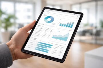 découvrez comment gérer simplement les charges de copropriété et consulter les documents importants directement sur une tablette samsung, pour une transparence claire et efficace.