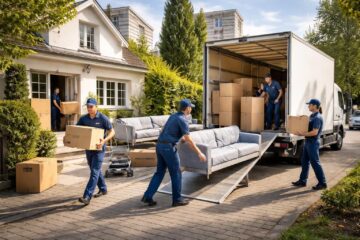 découvrez pourquoi faire appel à des professionnels pour votre déménagement dans le 94 est un choix judicieux, garantissant sérénité, efficacité et sécurité.