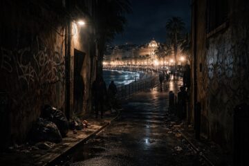 découvrez les aspects méconnus et dangereux de nice que tout visiteur et résident devrait connaître pour garantir sa sécurité.