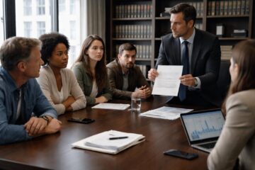 découvrez les implications juridiques lorsqu'un mandat de vente n'est pas signé par tous les indivisaires, et les conséquences sur la validité de la vente en indivision.