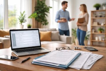 découvrez les modalités essentielles à connaître pour louer un appartement au nom de quelqu'un d'autre en toute légalité et sérénité.