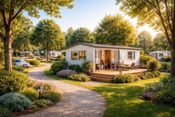 découvrez pourquoi il est essentiel de bien choisir votre emplacement de location pour mobil-home à l'année afin de profiter pleinement de votre séjour en toute tranquillité.