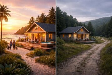 découvrez comment la localisation influence la rentabilité d'un gîte à travers une étude de cas approfondie, pour optimiser vos investissements touristiques.