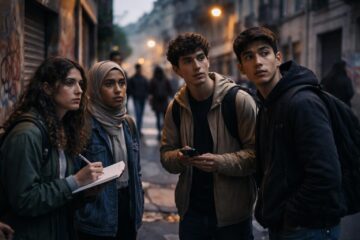 explorez les perceptions des jeunes sur l'insécurité à rennes et découvrez les solutions qu'ils proposent pour un environnement plus sûr.