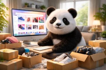 découvrez pandabuy, la nouvelle référence incontournable pour vos achats en ligne alliant rapidité, sécurité et grandes économies.