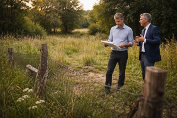 découvrez si la clôture d'un terrain non constructible est autorisée grâce à une analyse approfondie des avis d'experts en droit immobilier et urbanisme.