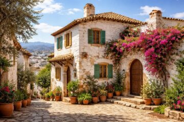 découvrez pourquoi la maison casbah est un incontournable lors de vos visites en algérie, avec son patrimoine historique riche, son architecture traditionnelle unique et son ambiance authentique.