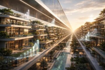 anticipez l'évolution des prix des appartements the line en arabie saoudite grâce à notre analyse des tendances immobilières incontournables pour investir judicieusement.