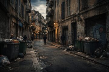 découvrez quels quartiers de nice éviter pour garantir un séjour agréable et en toute sérénité. nos conseils pour profiter pleinement de votre visite sur la côte d'azur.