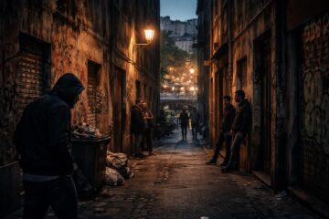 découvrez les quartiers dangereux à lyon et informez-vous sur les zones à risque pour les touristes afin de préparer votre visite en toute sécurité.