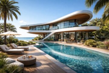 découvrez la villa boomerang à royan et réservez votre séjour pour vivre une expérience unique alliant confort, design moderne et proximité de la plage.