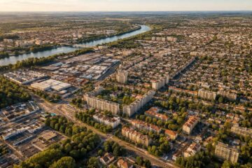 découvrez comment identifier les quartiers à éviter à sartrouville pour assurer votre sécurité et choisir un endroit où vivre sereinement.