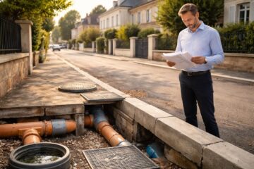 découvrez comment demander une exonération de la taxe pour l'assainissement collectif grâce à nos conseils pratiques et guide complet.