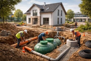 découvrez un guide pratique pour comprendre la taxe d'assainissement liée à une construction neuve, destiné aux propriétaires souhaitant bien préparer leur projet.