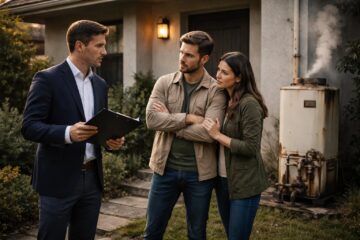 découvrez comment une chaudière en panne influence la négociation du prix lors de la vente d'une maison et les conseils pour gérer cette situation efficacement.