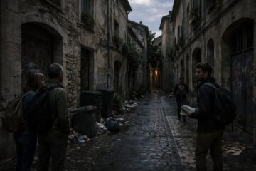 découvrez les risques potentiels de voyager à lunel et les conseils essentiels pour assurer votre sécurité en tant que touriste dans cette ville.