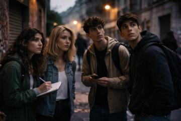 insécurité à Rennes