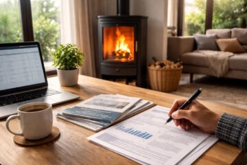 découvrez les conditions pour acheter un poêle à bois en utilisant votre prêt immobilier et bénéficiez d’un chauffage écologique et économique.