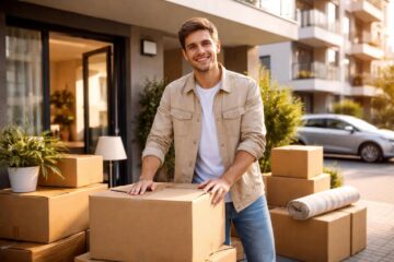 bénéficiez de l'aide à la mobilité d'action logement et recevez jusqu'à 1000 euros pour faciliter votre déménagement ou votre installation dans un nouveau logement.
