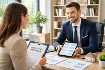 découvrez comment choisir le meilleur courtier immobilier pour obtenir un prêt avantageux. conseils et critères essentiels pour faire le bon choix et réussir votre projet immobilier.