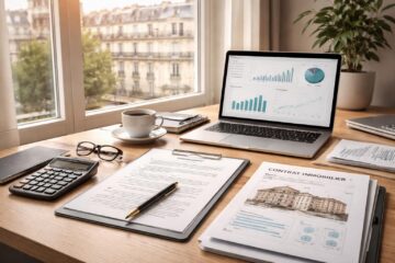 découvrez tout ce qu'il faut savoir sur le régime fiscal immobilier français pour optimiser la gestion de vos revenus liés à l'immobilier.