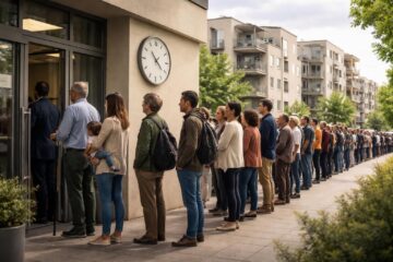 découvrez combien de temps il faut attendre pour obtenir un logement social et comprenez les délais d'attribution, les critères et les étapes du processus.