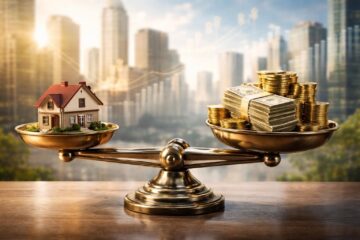 découvrez comment utiliser l'effet de levier et la physique du crédit pour multiplier efficacement votre patrimoine et optimiser vos investissements.