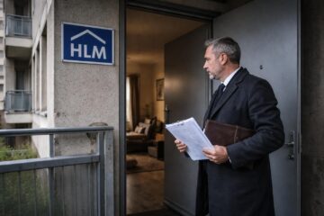 découvrez les étapes clés pour engager une procédure d'expulsion en hlm en cas de loyers impayés et protégez vos droits de bailleur.