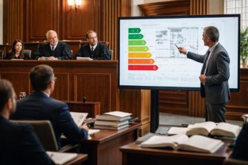 découvrez les dernières décisions de jurisprudence concernant le dpe opposable et leurs impacts sur les obligations légales en matière de performance énergétique des bâtiments.