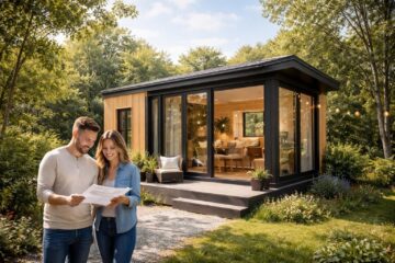 découvrez si le prêt à taux zéro (ptz) est une option avantageuse pour financer votre tiny house et profitez d'un taux de crédit attractif.