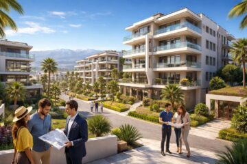 découvrez les tendances et opportunités du marché immobilier neuf à agadir, avec un focus sur les meilleurs projets, prix et conseils pour investir en toute confiance.