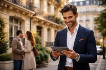 découvrez le service perle rare, votre chasseur immobilier à paris, spécialisé dans la recherche de biens uniques et adaptés à vos besoins.