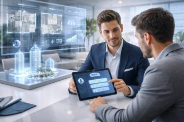 découvrez comment les chatbots révolutionnent le secteur immobilier en 2024, améliorant l'expérience client et optimisant la gestion des biens.
