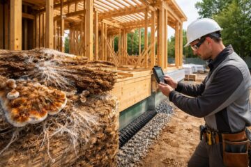 découvrez comment protéger efficacement votre construction neuve contre la mérule et autres champignons destructeurs grâce à nos conseils experts et méthodes préventives.