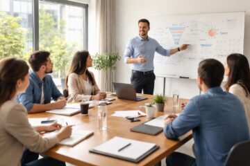 découvrez les méthodes de vente essentielles pour réussir votre cap, avec un focus sur les bases fondamentales à maîtriser pour exceller en cours et en pratique.