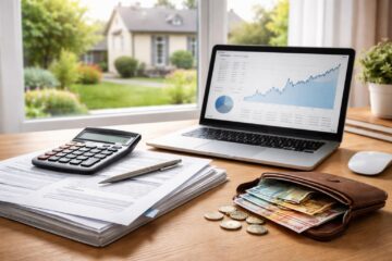 découvrez quel est le plafond de revenus applicable au régime micro-foncier pour optimiser la déclaration de vos revenus fonciers en toute simplicité.