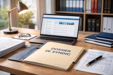découvrez comment trouver le numéro anah nécessaire pour constituer votre dossier syndic rapidement et facilement.