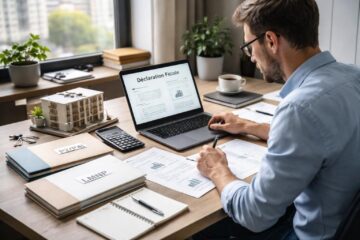 découvrez comment optimiser votre déclaration fiscale pour les statuts p2/p4i et lmnp grâce à nos conseils pratiques et astuces fiscales adaptées.