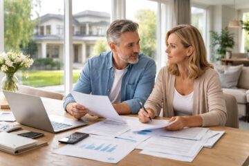 découvrez comment un prêt immobilier contracté avant le mariage influence la gestion et la répartition du patrimoine des époux, selon le régime matrimonial choisi.