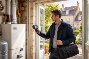 découvrez combien coûte un diagnostic de performance énergétique (dpe) à dijon et préparez votre budget en toute sérénité pour ce diagnostic essentiel.