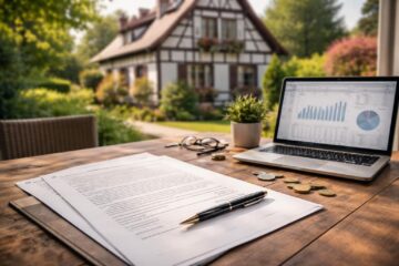 découvrez combien coûte une assurance habitation en allemagne et les facteurs qui influencent son prix pour bien protéger votre logement.
