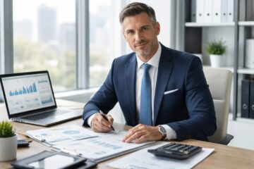 découvrez quel est le salaire moyen d'un courtier en prêt, les facteurs qui influencent sa rémunération et les perspectives de carrière dans ce secteur.