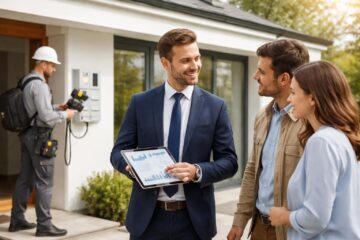 découvrez qui est responsable de réaliser le diagnostic ernt obligatoire lors de la vente d'un bien immobilier et quelles sont les étapes à suivre pour se conformer à la réglementation.