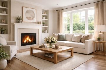 découvrez nos conseils pratiques pour réussir la vente de votre maison avec cheminée et séduire les acheteurs grâce à ce charme authentique.