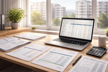 découvrez les charges déductibles en 2026 pour optimiser vos revenus fonciers au régime réel. guide complet pour bien déclarer et maximiser vos déductions fiscales.