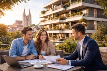 découvrez comment optimiser votre défiscalisation avec le dispositif pinel plus à angers. toutes les clés pour investir intelligemment et bénéficier d'avantages fiscaux attractifs.