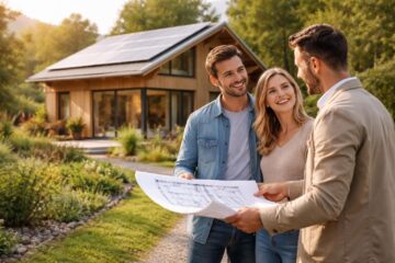découvrez comment trouver le meilleur constructeur de maison écologique pour un habitat durable, respectueux de l'environnement et adapté à vos besoins.